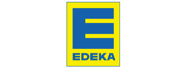 Logo Edeka