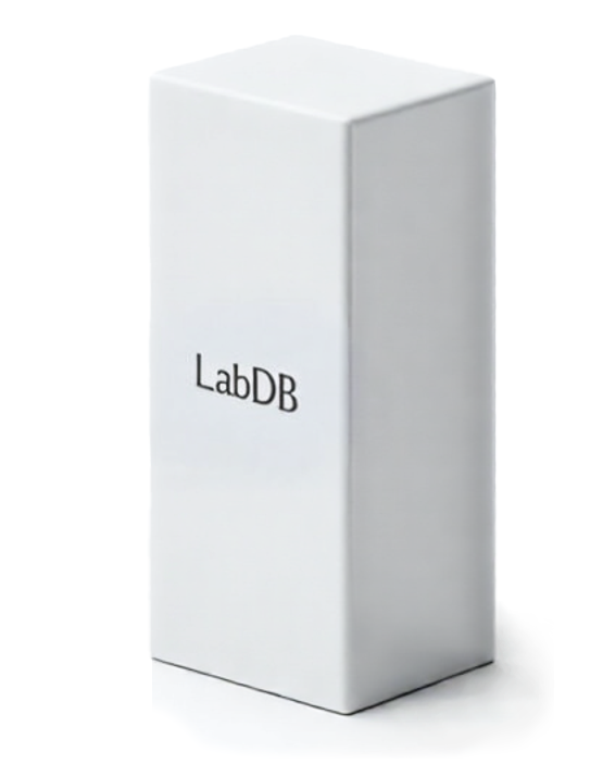 flying dog Equipment-Datenbank