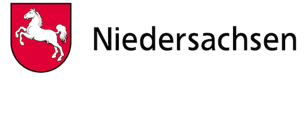 Logo Land Niedersachsen