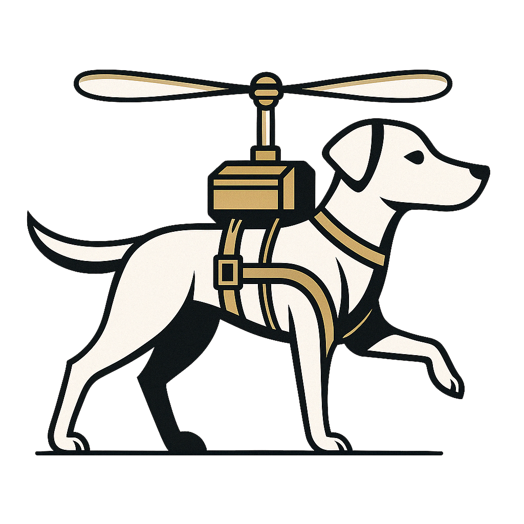 Flying Dog