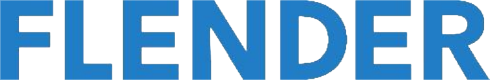 Flender Logo