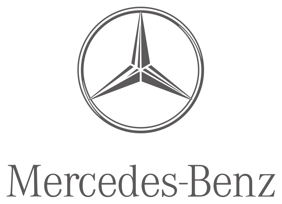Mercedes-Benz Logo