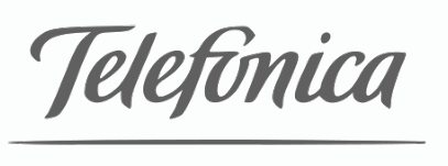 Telefonica Logo