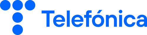 Telefonica Logo