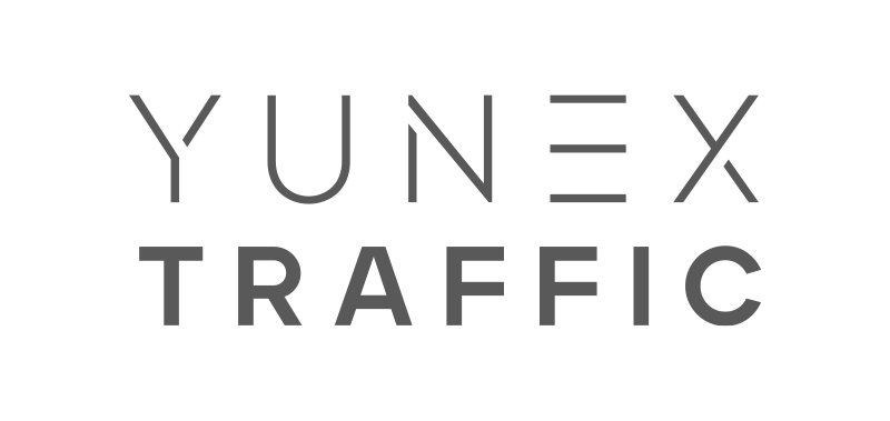 Yunex Logo