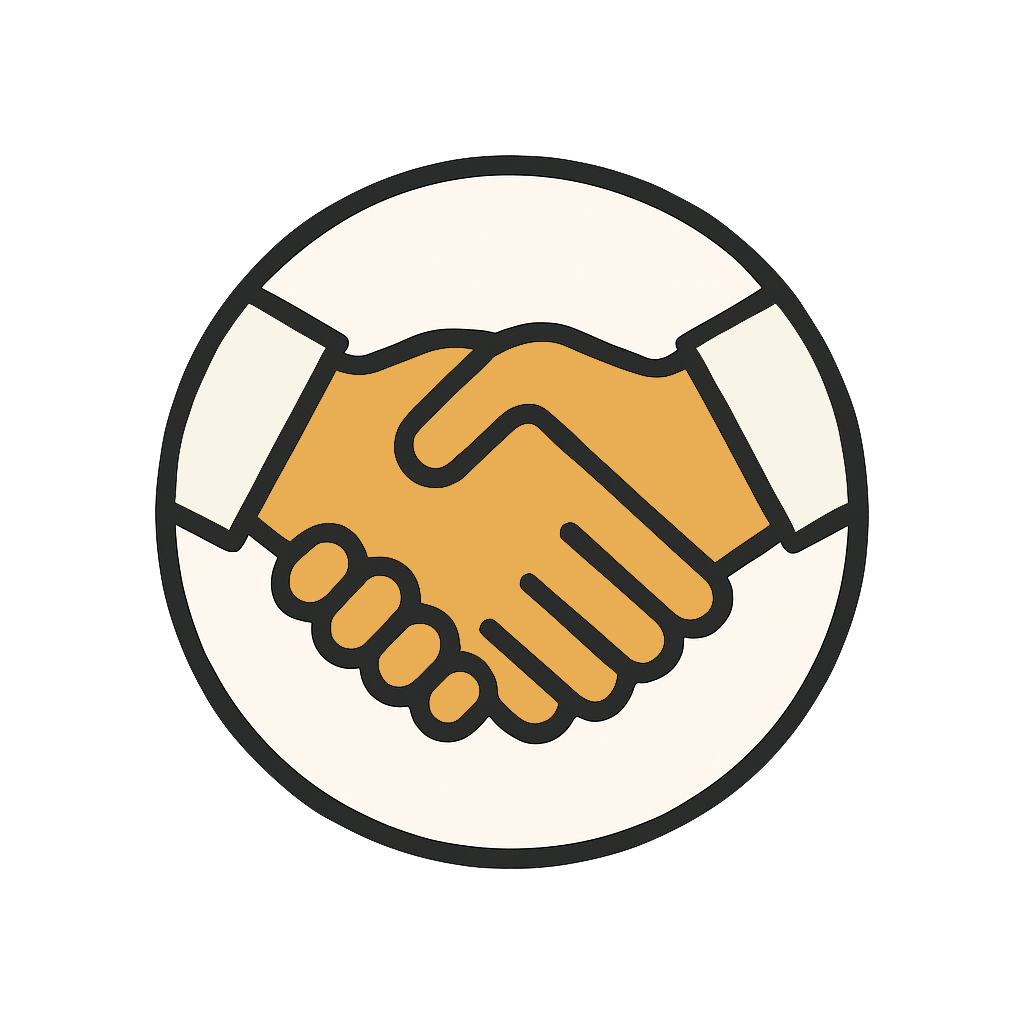 Partnership Icon