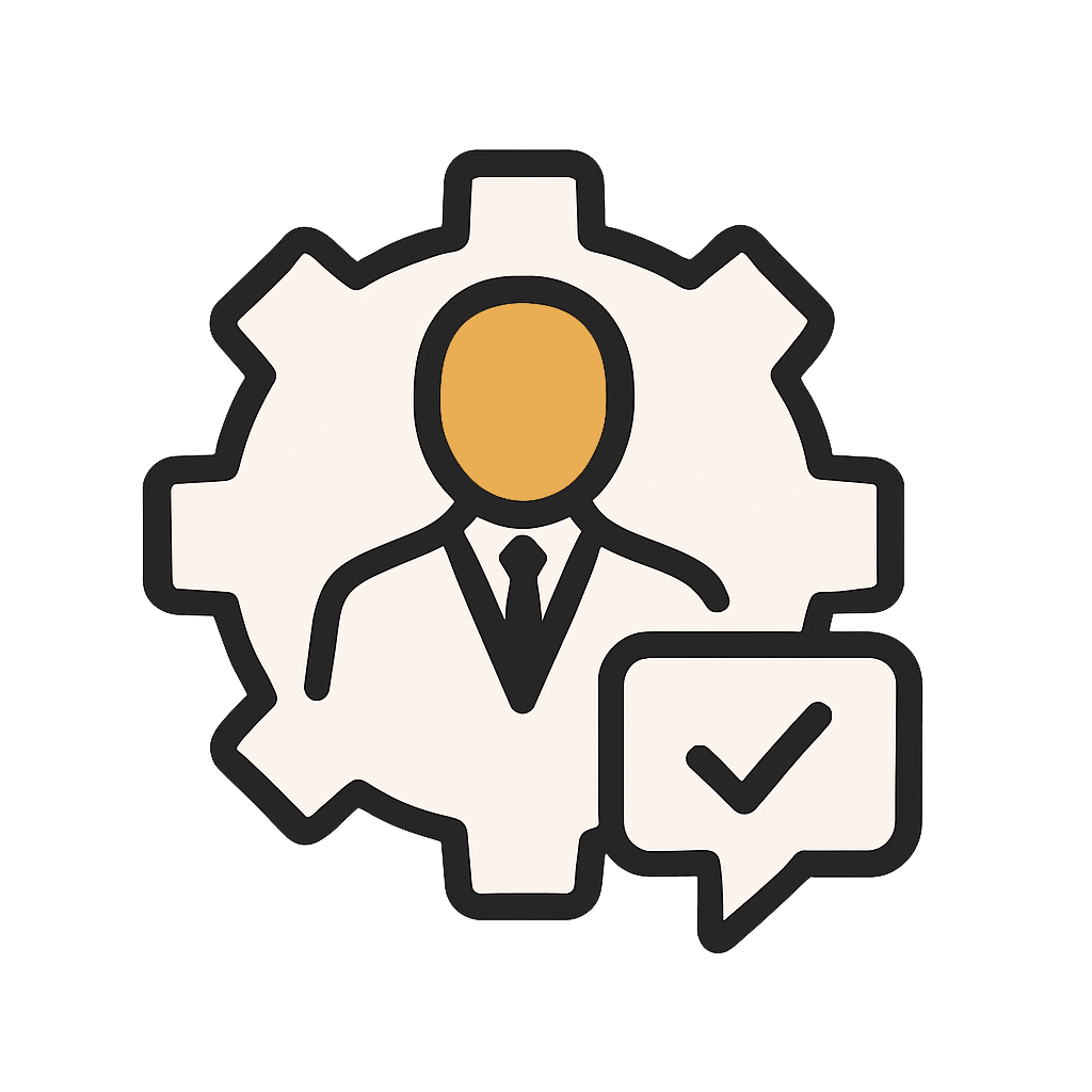Expertise Icon