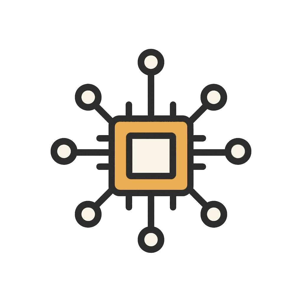 Technology Icon
