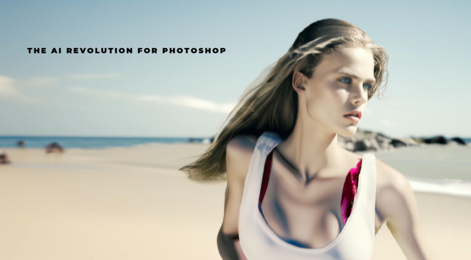 The AI Revolution for Photoshop